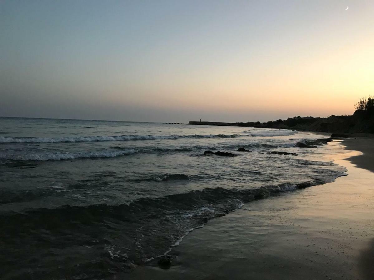 Angolo Di Paradiso Villa Pachino Buitenkant foto